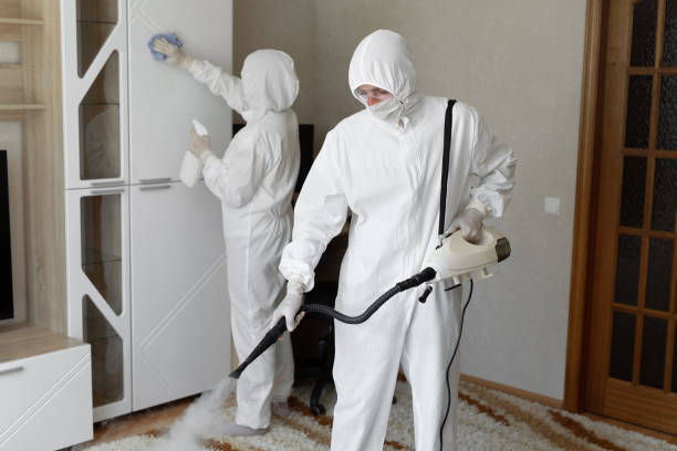 24/7 Emergency Infectious Disease Decontamination experts in Wakefield, MI